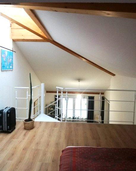 Dachgeschoßwohnung Fürth Bislohe - 2.5 Zimmer, 78 m&sup2;, 349.000&euro; | Angebot:26931240