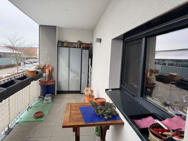 Etagenwohnung Erlangen Erlangen-Ost - 3 Zimmer, 79 m&sup2;, 1.150&euro; | Angebot:25627225
