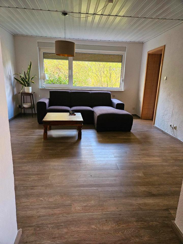 Haus in Diespeck