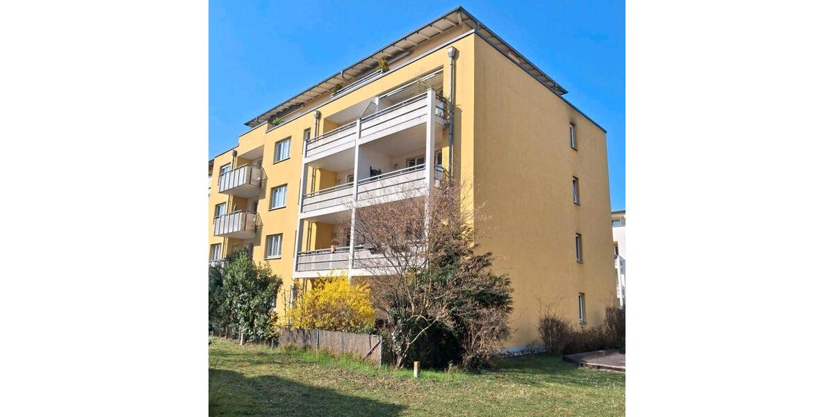 Etagenwohnung Nürnberg Buchenbühl - 3 Zimmer, 79 m&sup2;, 369.000&euro; | Angebot:26702016