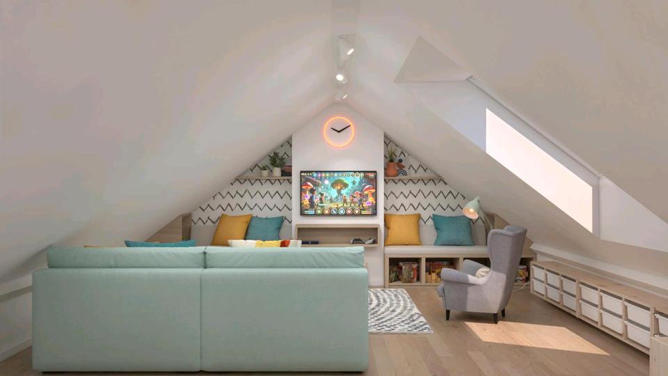 Erstbezug - modernes Reihenmittelhaus - Wohnen im Grünen