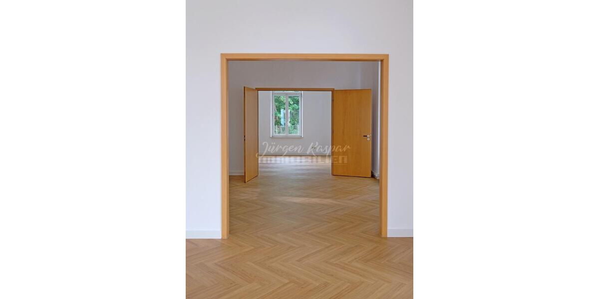 Dutzendteich: 228 m² Kanzlei-, Praxis-, Büroräume zur Miete zimmer