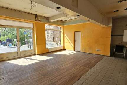 Gewerbeobjekt Nürnberg Altstadt, St. Lorenz - 1.570.000&euro; | Angebot:26795210