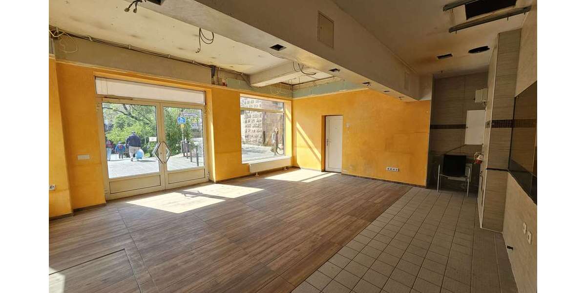Gewerbeobjekt Nürnberg Altstadt, St. Lorenz - 1.570.000&euro; | Angebot:26795210