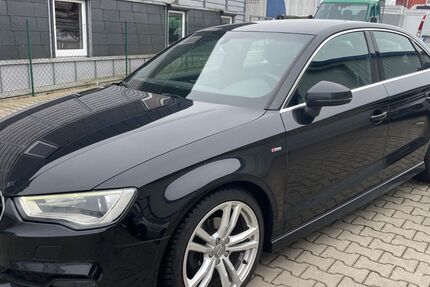 Audi A3 171.250 km 13.900 &euro; Seukendorf 90556