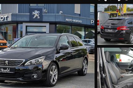 Peugeot 308 106.550 km 13.490 &euro; Lauf 91207