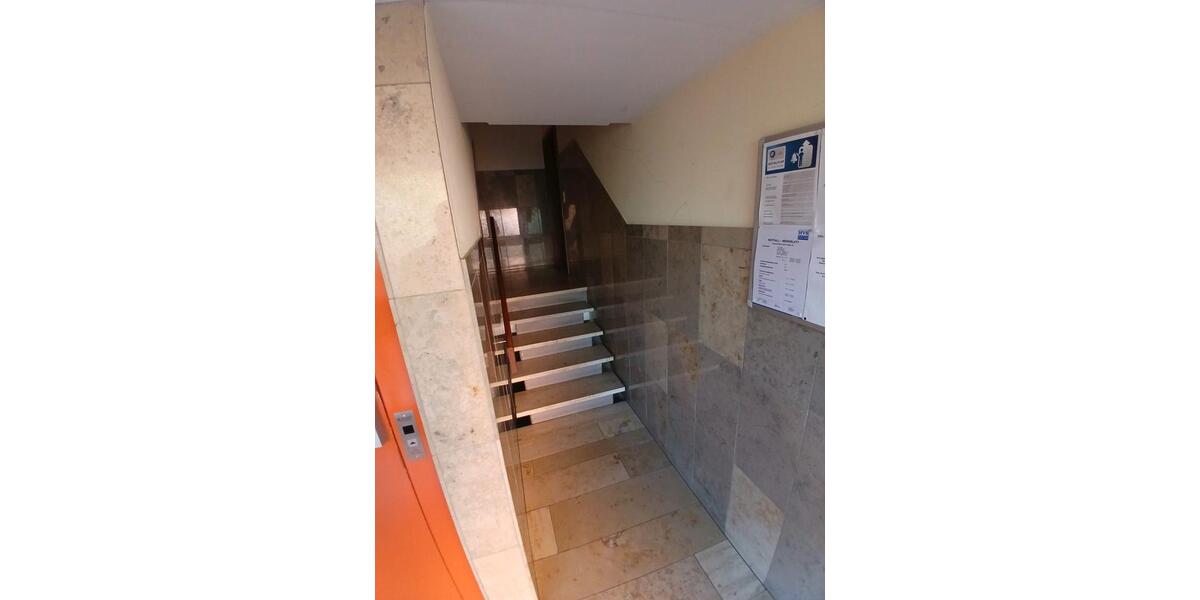Etagenwohnung Nürnberg Schnepfenreuth - 2 Zimmer, 62 m&sup2;, 660&euro; | Angebot:26339641
