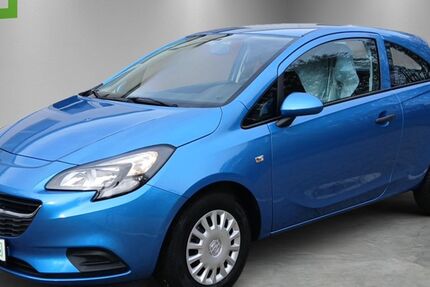 Opel Corsa 34.371 km 8.990 &euro; Happurg 91230