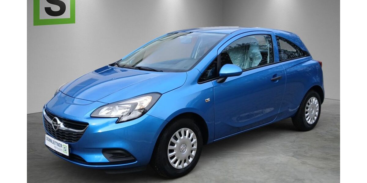 Opel Corsa 34.371 km 8.990 &euro; Happurg 91230
