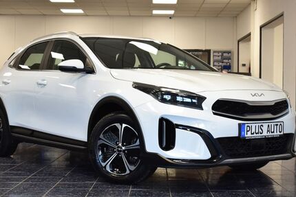 Kia XCeed 59.925 km 17.470 &euro; Nürnberg 90431