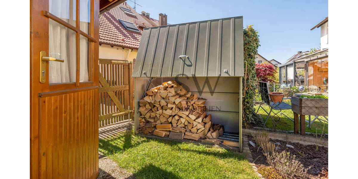 Reihenmittelhaus Wendelstein - 5 Zimmer, 110 m&sup2;, 520.000&euro; | Angebot:26434074