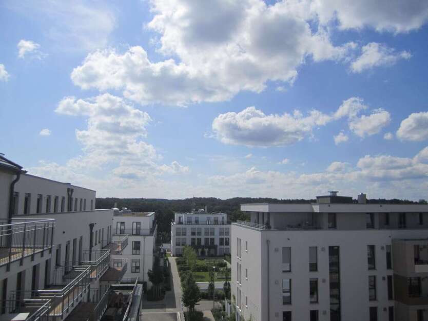 Wohnung zum Mieten in Fürth 1.380 € 115 m²