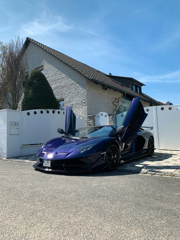 Aventador