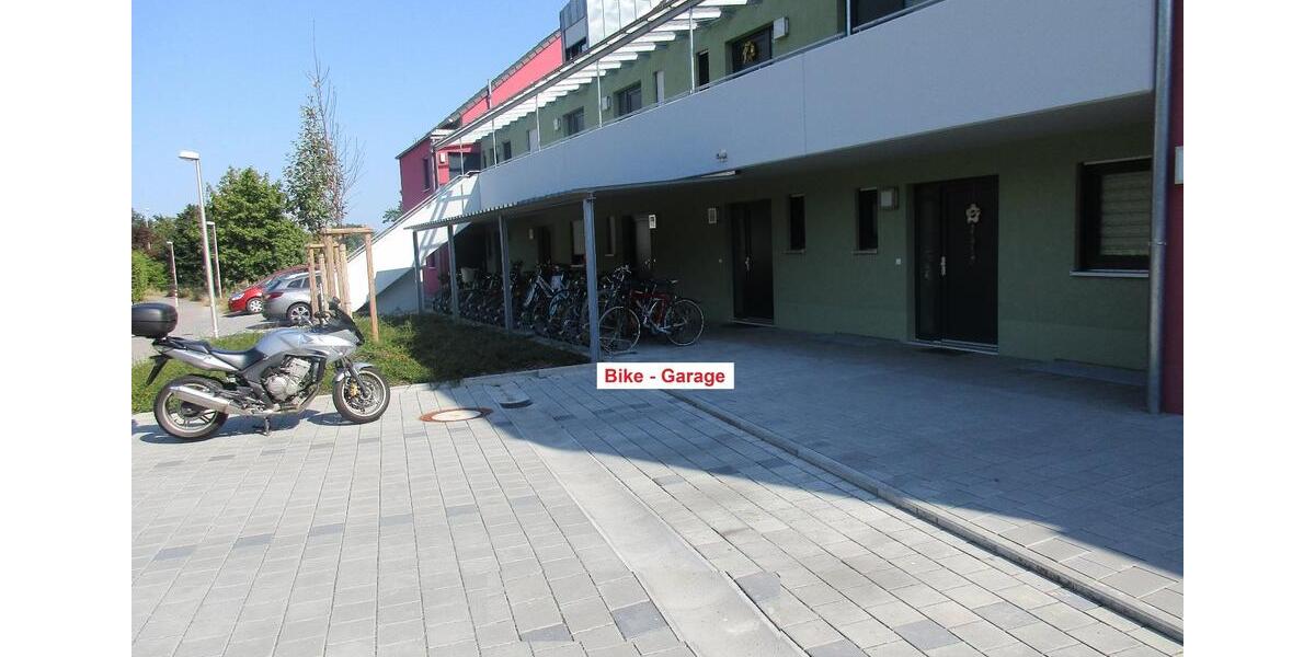 Etagenwohnung Erlangen Alterlangen - 1 Zimmer, 24 m&sup2;, 195.000&euro; | Angebot:27155265