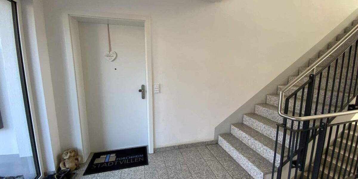 Etagenwohnung Forchheim - 4 Zimmer, 140 m&sup2;, 645.000&euro; | Angebot:24609037