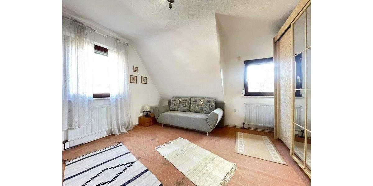 Einfamilienhaus Schwaig Behringersdorf - 6 Zimmer, 114 m&sup2;, 450.000&euro; | Angebot:25779741