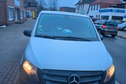 Mercedes-Benz Vito 152.000 km 11.200 &euro; Nürnberg 90480