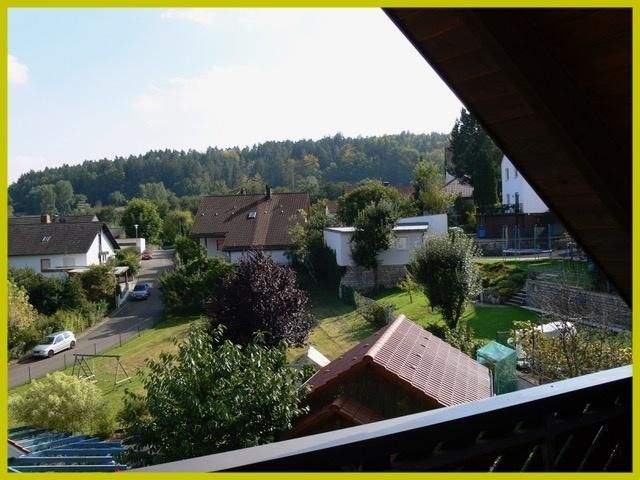 Gepflegtes & sonniges Haus mit viel Platz und schöner Aussicht! 4 zimmer