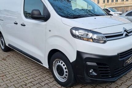 Citroen Jumpy