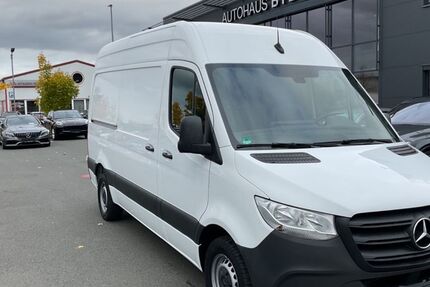 Mercedes-Benz Sprinter 178.014 km 16.977 € Fürth 90763