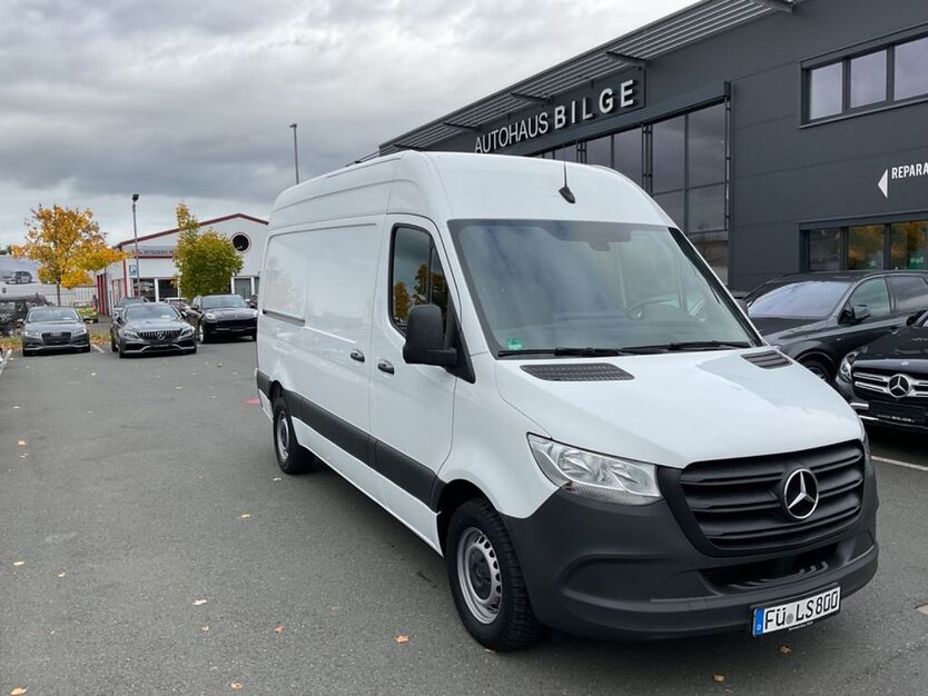 Mercedes-Benz Sprinter 178.014 km 16.977 € Fürth 90763