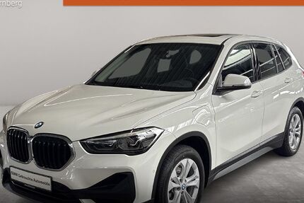 BMW X1 29.684 km 26.390 € Nürnberg 90441