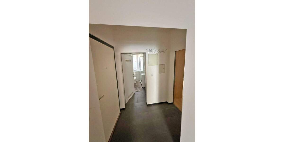 Etagenwohnung Nürnberg Gostenhof - 2 Zimmer, 49 m&sup2;, 195.000&euro; | Angebot:25819125