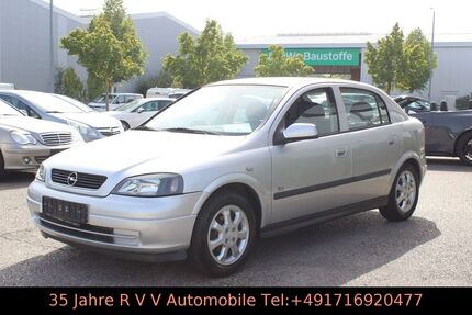 Opel Astra 111.500 km 1.888 &euro; Fürth (bei Nürnberg) 90763