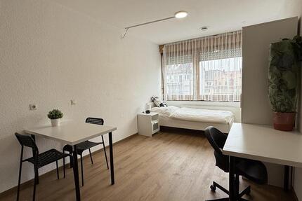 Wohnung Buckenhof - 1 Zimmer, 21 m&sup2;, 710&euro; | Angebot:26346488