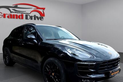 Porsche Macan 51.600 km 44.990 &euro; Allersberg 90584