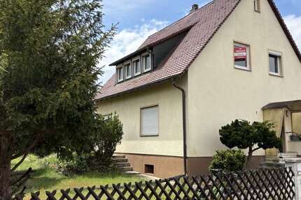 Haus Stein - 4 Zimmer, 111 m&sup2;, 465.000&euro; | Angebot:26681099