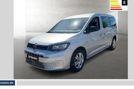 VW Caddy Maxi 10.916 km 28.806 &euro; Fürth 90762