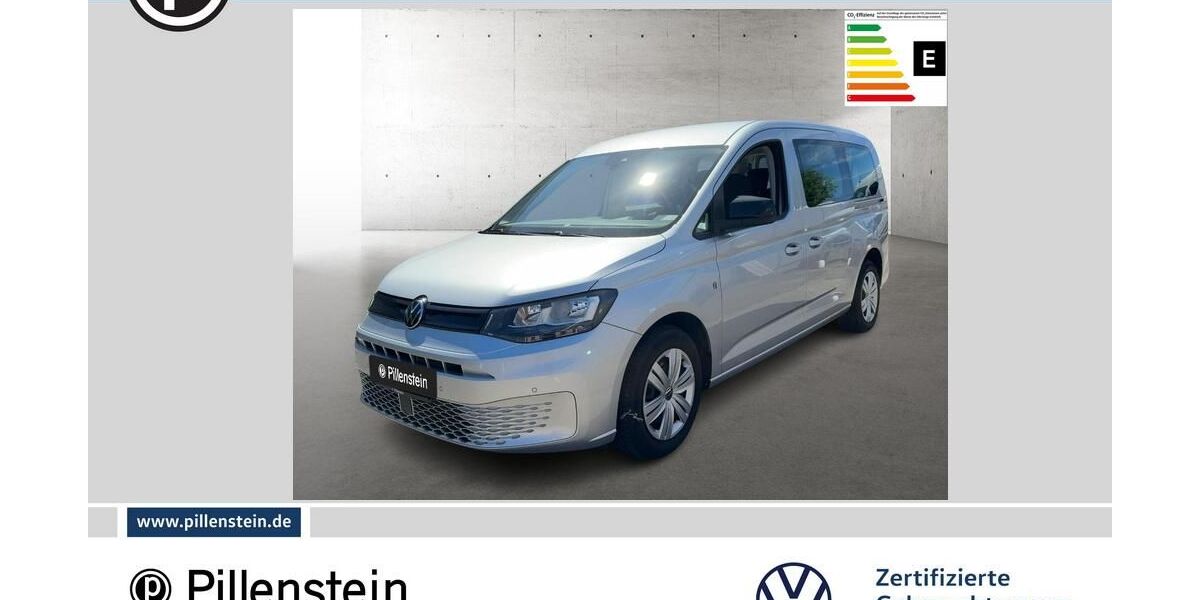 VW Caddy Maxi 10.916 km 28.806 &euro; Fürth 90762