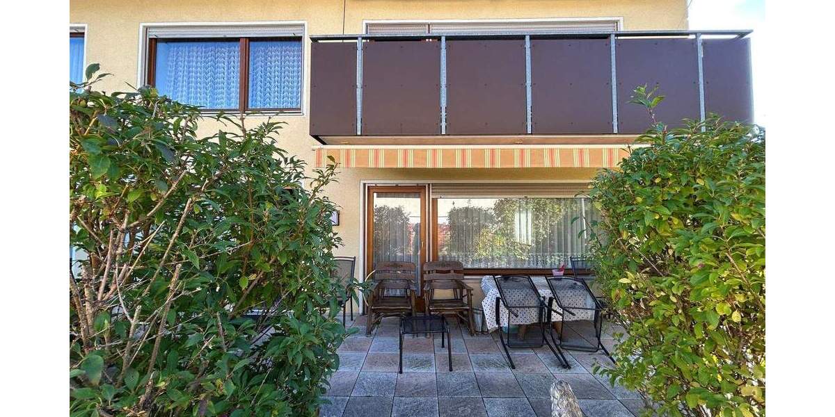 Einfamilienhaus Erlangen Stadtrandsiedlung - 7 Zimmer, 178 m&sup2;, 595.000&euro; | Angebot:25771963