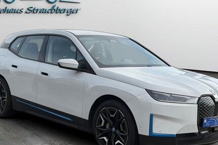BMW iX 23.000 km 57.990 &euro; Buchschwabach bei Nürnberg 90574