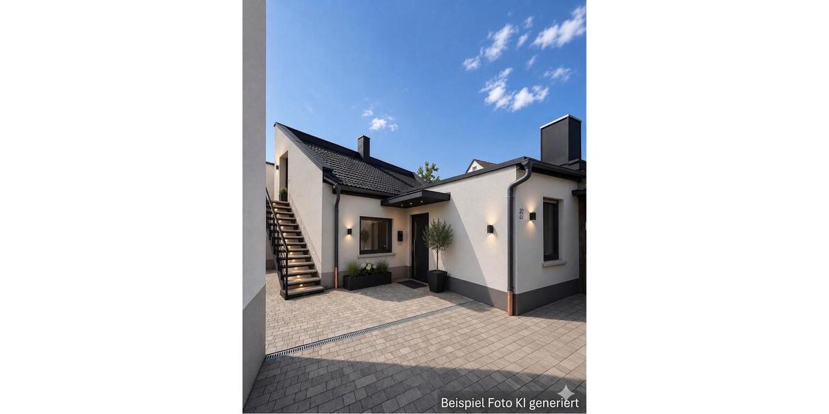 Einfamilienhaus Schwabach - 280.000&euro; | Angebot:26716437