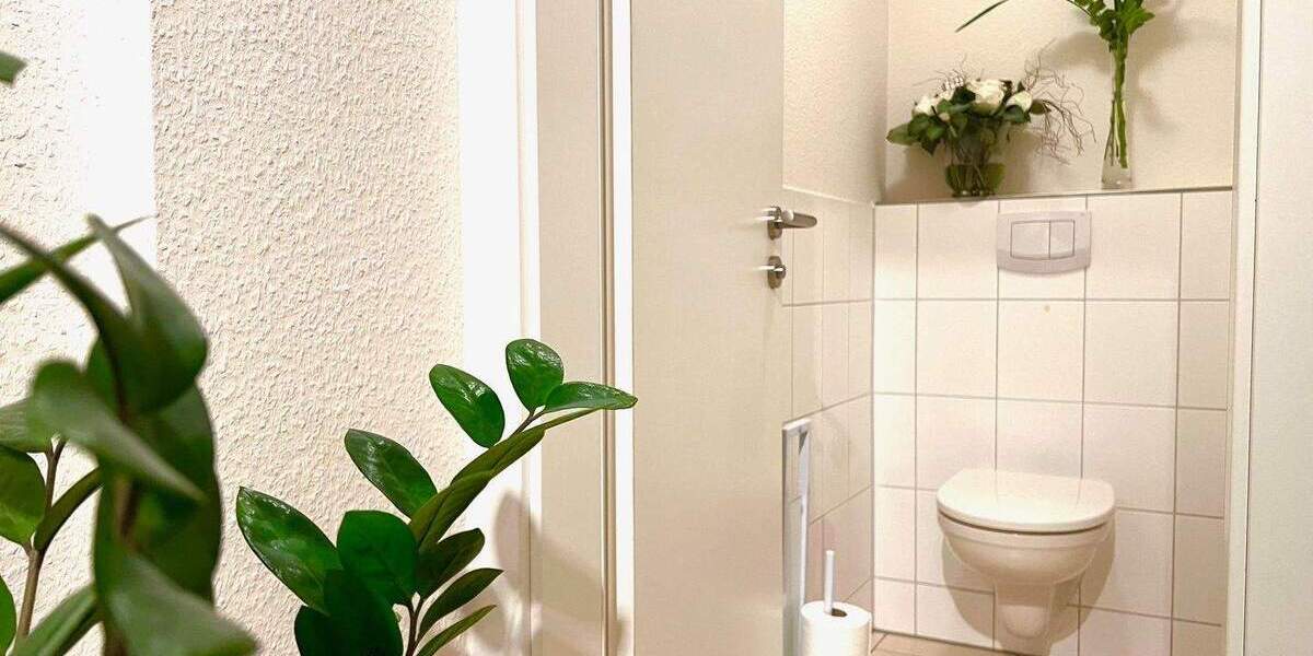 MFH - GENERATIONEN - HAUS 1 zimmer