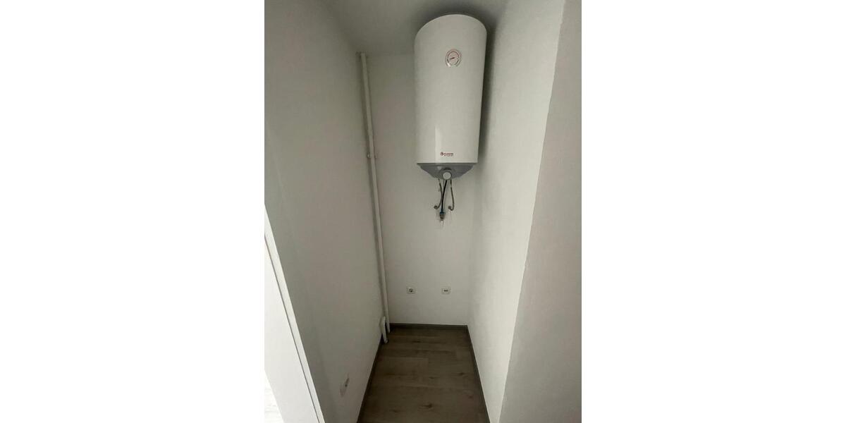 Charmante 2-Zimmer-Wohnung im Herzen von Herzogenaurach 2 zimmer