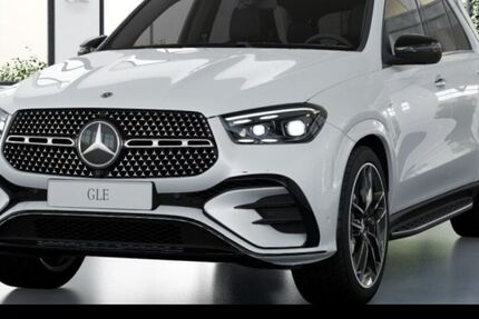 Mercedes-Benz GLE 350 9.900 km 79.900 &euro; Nürnberg 90402