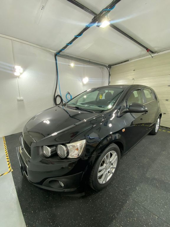 Aveo