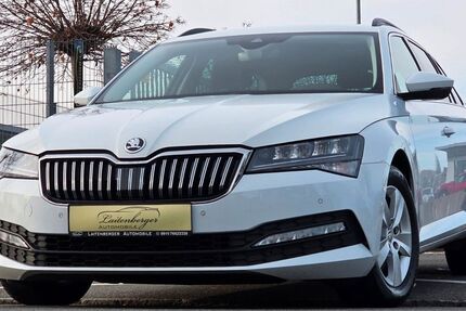 Skoda Superb 245.000 km 14.950 &euro; Fürth 90763