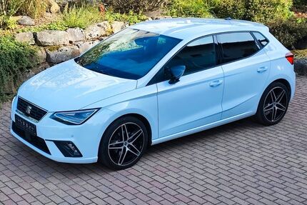 Seat Ibiza 33.000 km 21.350 &euro; Hersbruck 91217