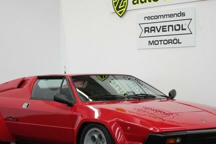 Lamborghini Jalpa
