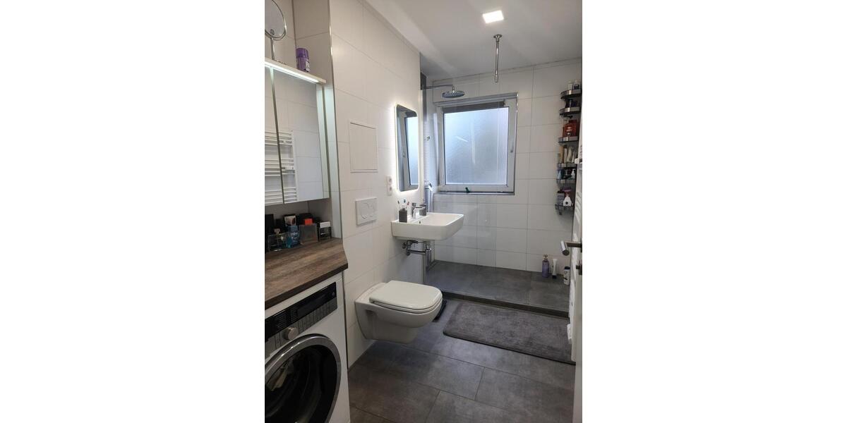 Etagenwohnung Nürnberg Gebersdorf - 2 Zimmer, 60 m&sup2;, 850&euro; | Angebot:25223248