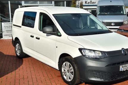 VW Caddy 30.543 km 20.600 € Burgthann 90559