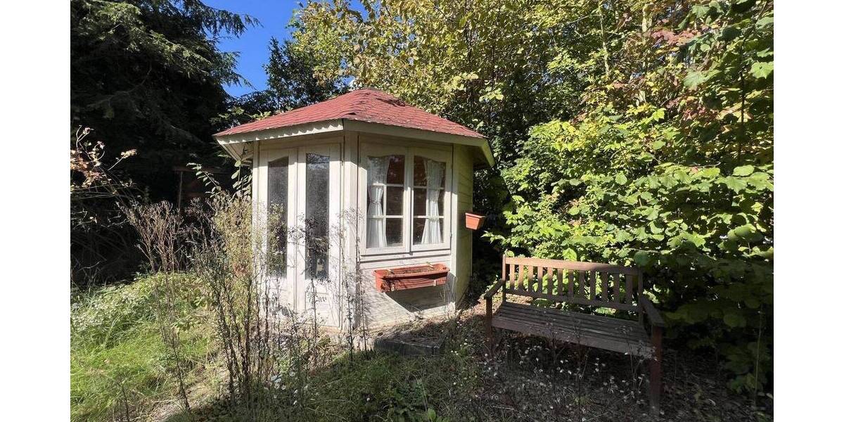 Reihenendhaus Erlangen Stadtrandsiedlung - 6 Zimmer, 131 m&sup2;, 499.000&euro; | Angebot:23949217