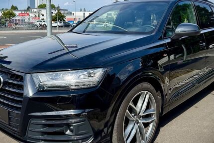 Audi Q7 129.000 km 43.900 &euro; Nürnberg 90449