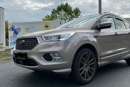 Ford Kuga 69.300 km 21.000 &euro; Nürnberg 90451