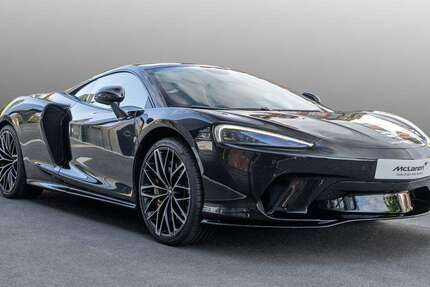 McLaren GT 2.840 km 181.200 € Nürnberg 90441