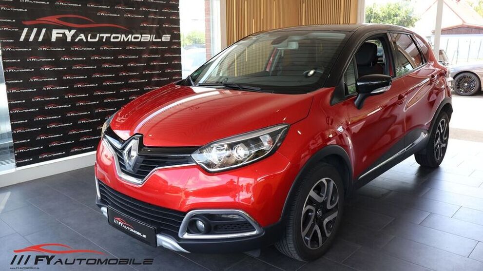 Captur
